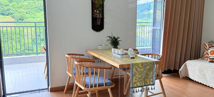 山岚小筑民宿(德商那柯里国际康养度假区店)图片