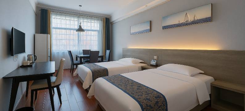 桃江七佳商务宾馆图片