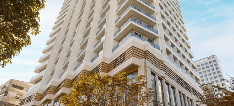 NewCZ 南浦酒店(NEWCZ NAMPO HOTEL)图片