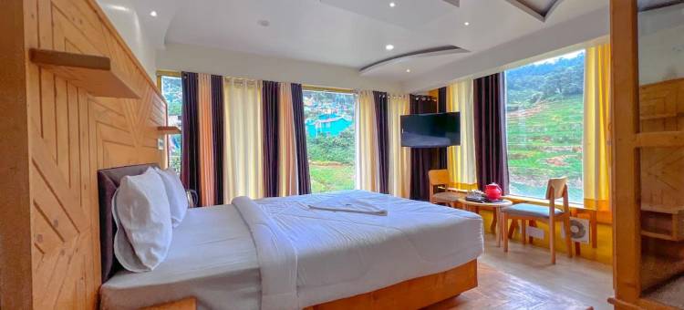 罗扎娜度假屋(Rozana Retreat)图片