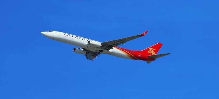 荟语酒店(深圳福田口岸会展中心店)图片