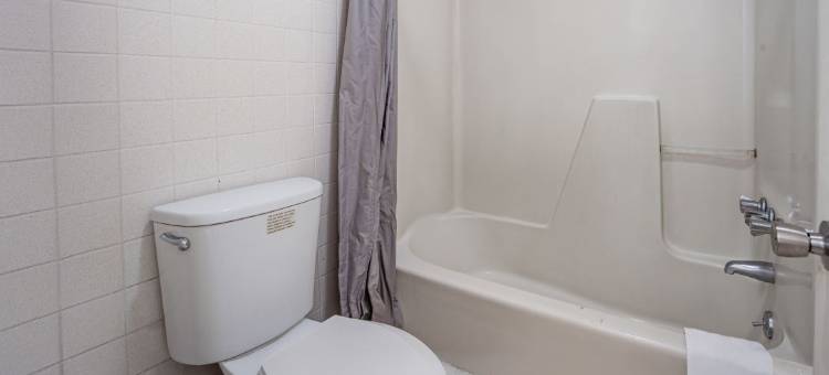 OYO Walterboro I-95南方旅馆(Southern Inn by OYO Walterboro I-95)图片