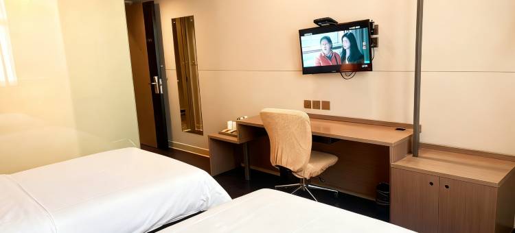 锦江之星品尚(上海杨行宝杨路店)图片