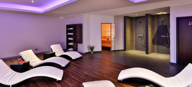 布劳恩史维希米歇尔酒店(Achat Hotel Braunschweig)图片