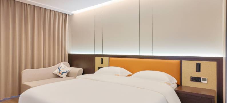 西双版纳诚务花园酒店图片