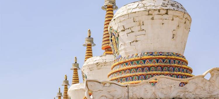 青赣酒店(城北区青海藏文化博物院店)图片