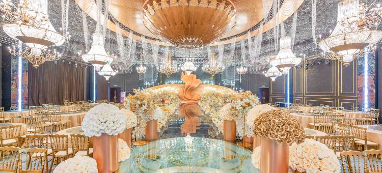 盛海假日酒店图片