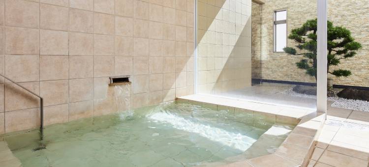 松浦城市酒店(Matsuura City Hotel)图片