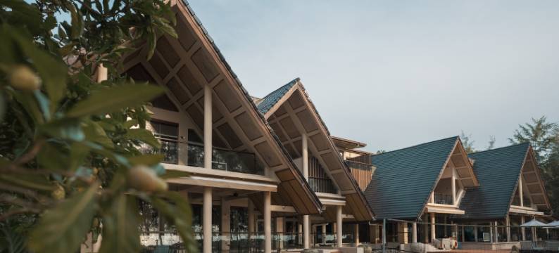 卡斯图里酒店(The Kasturi)图片