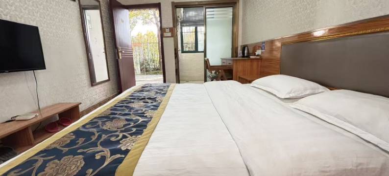 徽龙宾馆(合肥高铁南站北广场店)图片