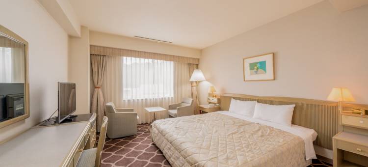 千岁特雷斯大酒店(Hotel Grand Terrace Chitose)图片