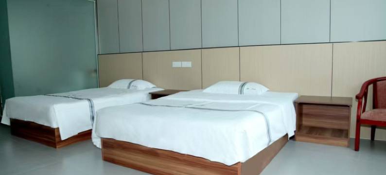 呼和浩特嘎隆宾馆(大学城奥特莱斯店)图片