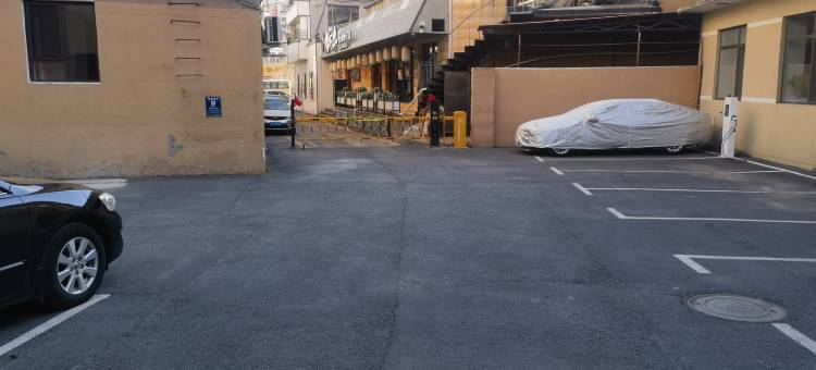 枫韵商务宾馆图片