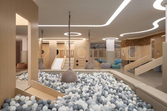 海南清水湾金普顿酒店图片