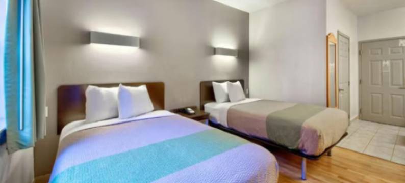 OYO城镇房子博蒙特医疗中心区域(OYO Townhouse Beaumont Medical Center Area I-10)图片