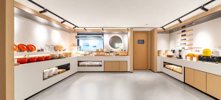 你好酒店(邢台威县世纪大街九号广场店)图片