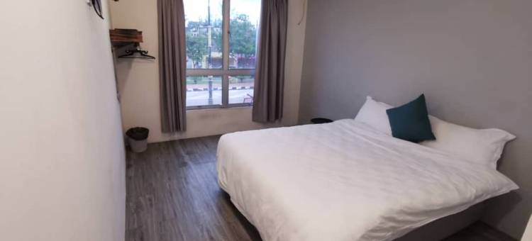 O ZZZ 酒店(Hotel O ZZZ)图片