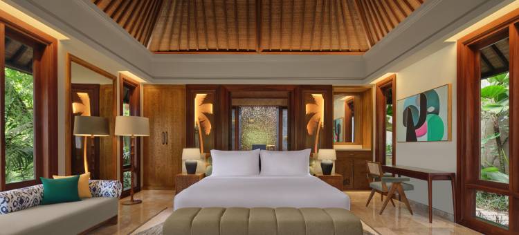 Hiliwatu, Bali Ubud, a Tribute Portfolio Resort图片