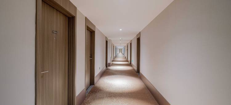 汉庭酒店(秦皇岛金梦海湾东北大学店)图片