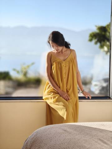 大理花间月·海景度假酒店图片