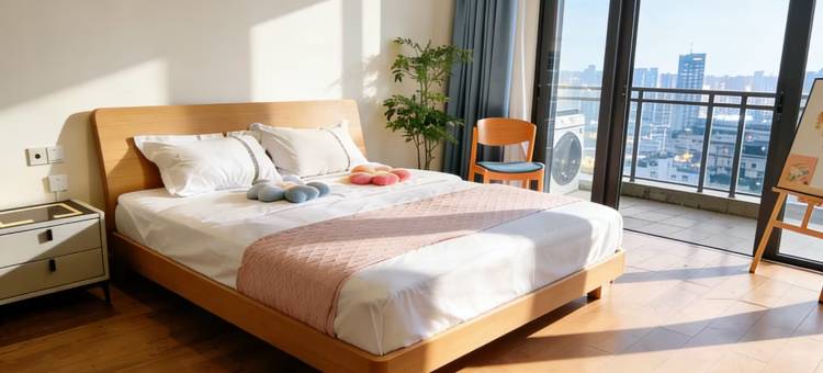 云漫酒店(桂林北站恒大广场店)图片