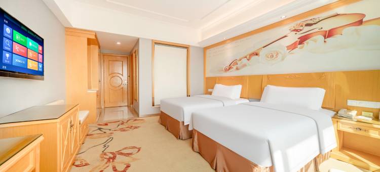 维也纳酒店(南宁人民公园民主路店)图片