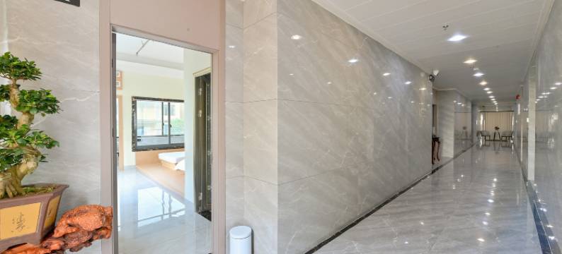 湄洲岛西海雅居民宿(妈祖影视城店)图片