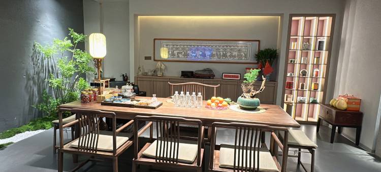 你好民宿(徐州铜山万达店)图片