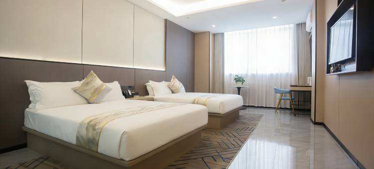 爱斯顿酒店(南丹金芙蓉步行街店)图片