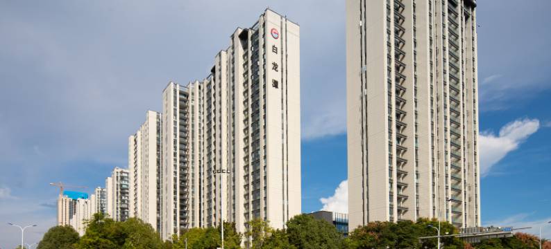 鑫桔民宿(昆明高铁南站店)图片