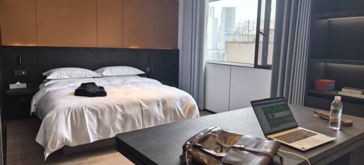 镇雄竹舟旺角酒店(南大街店)图片