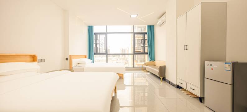 好涞屋公寓(信宜窦州里文化创意街店)图片