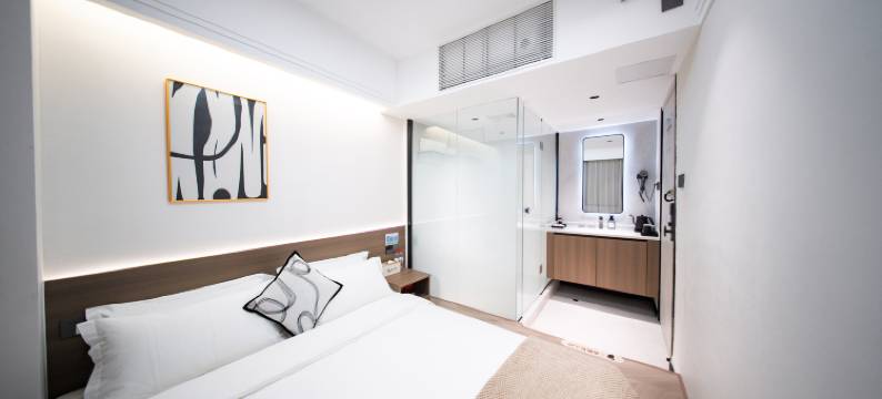 和季·暖舍(泉州中骏世界城海峡体育馆店)图片