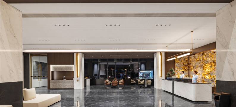 瑞佳酒店(荆门西高铁站店)图片