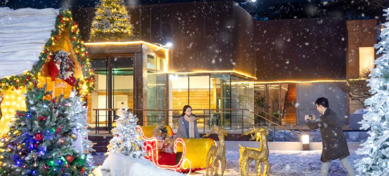 长城脚下的公社凯悦臻选酒店图片