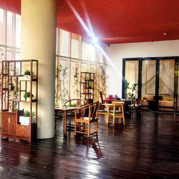 外滩一号酒店(贵阳云岩区未来方舟店)图片