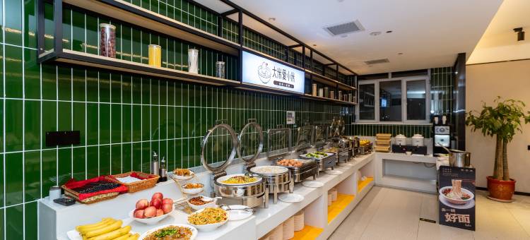 柏纳酒店(喀什古城高台民居店)图片