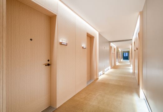 Meijihuanpeng Hotel (Dian, Shifosi Town, Zhenping County, Nanyang) Hotel Overview