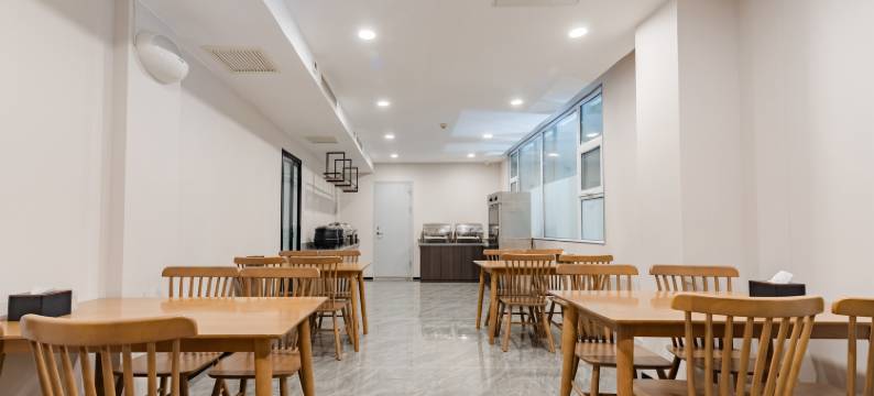 艺龙瑞云酒店(泰山火车站天外村店)图片