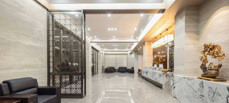 福瑞酒店﹙河池市南丹县汽车总站金芙蓉广场店﹚图片