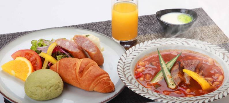 鹿儿岛日光酒店(Hotel Sunflex Kagoshima)图片