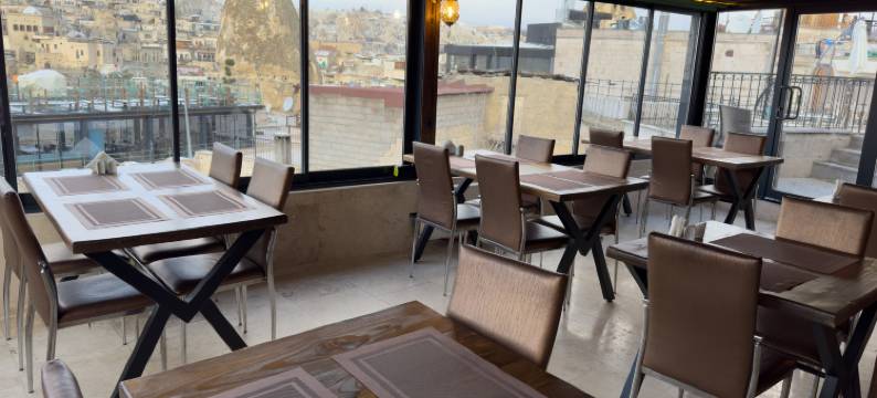 ALACA洞穴套房(alaca cave cappadocia)图片