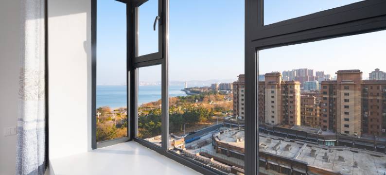 浮云涧·DreamVoy民宿(威海大相框店)图片