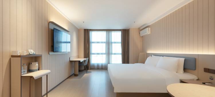 汉庭酒店(曲阳店)图片