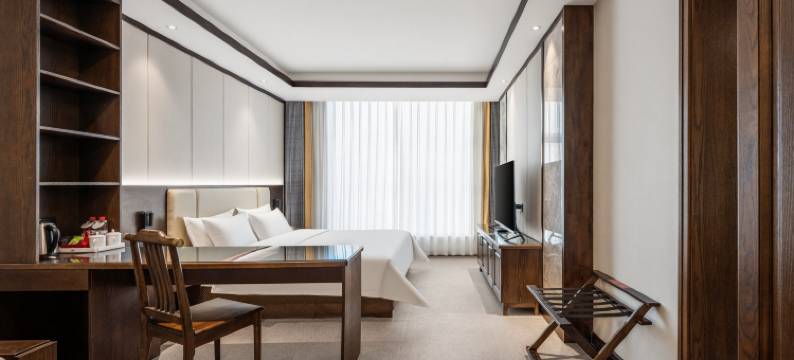 莘县金水温泉大酒店图片