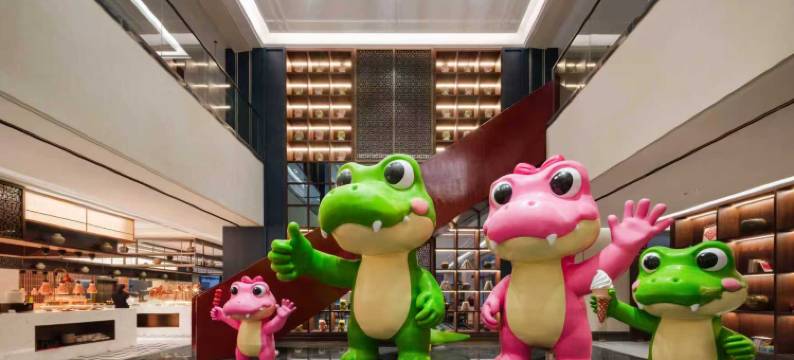 天鹅湖·宣城宾馆图片