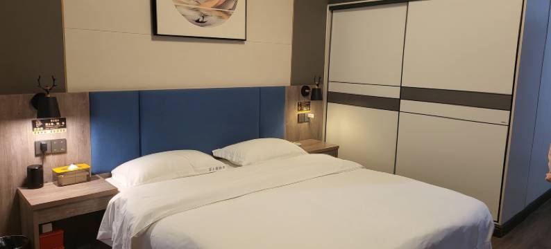 封丘上善酒店图片