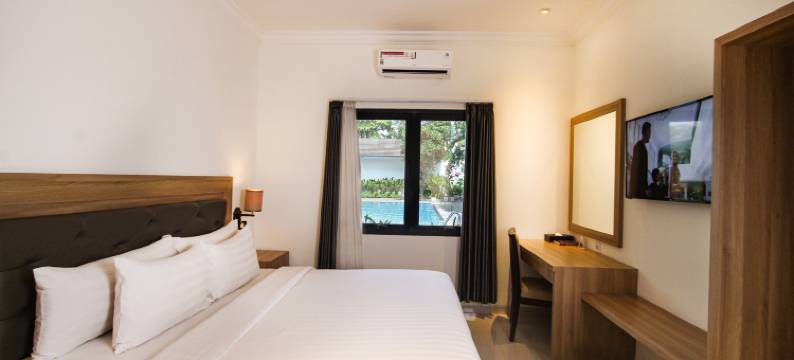 罗汉日惹大酒店(Grand Rohan Jogja)图片