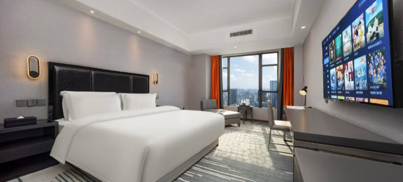 西溪酒店(红光西华大学店)图片