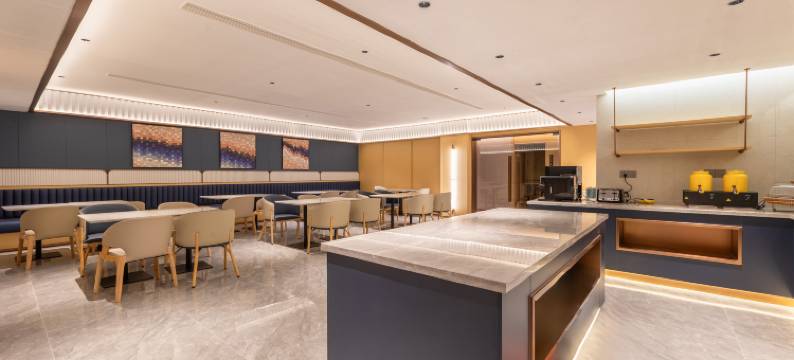 艺龙安悦酒店(平顶山宝丰西商农博园店)图片